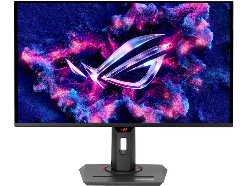 ASUS 27" gamingskjerm ROG Strix XG27ACDNG Gamingskjermer