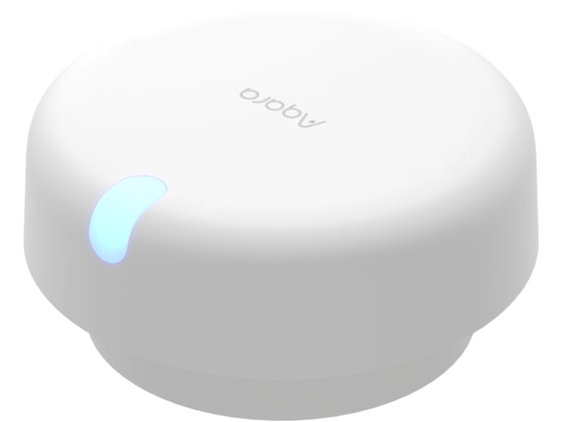 Aqara Presence Sensor FP2 Bevegelsessensor Sensorer