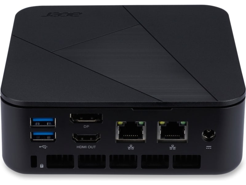 Acer Veriton VN1502G mini-PC Stasjonær PC