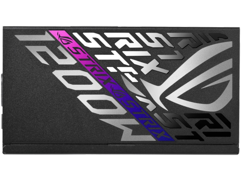 Asus ROG Strix 1200W Platinum PSU Enheter
