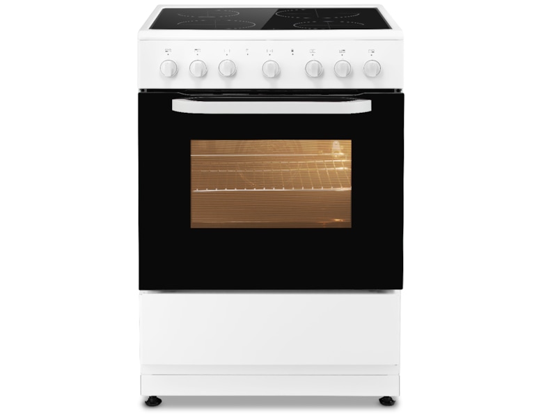 Avant FSOCERWH1SE Komfyr (hvit) Komfyr