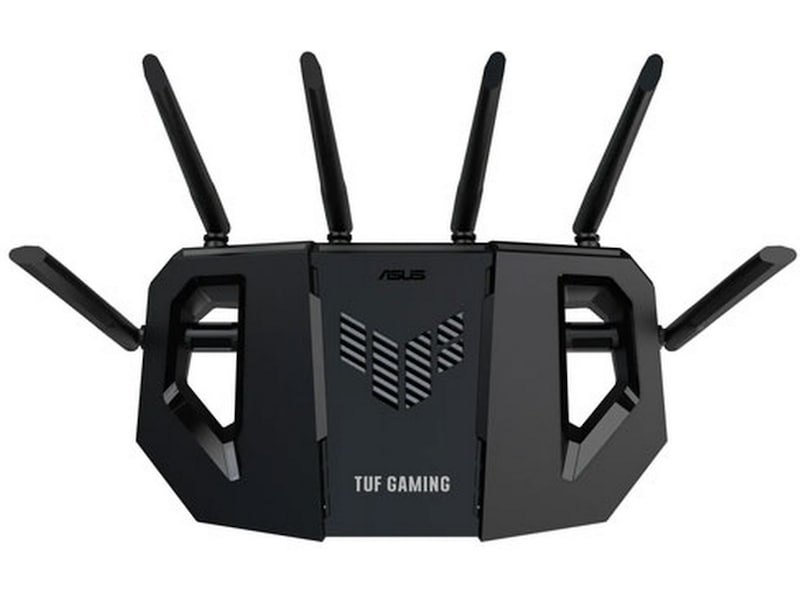 ASUS TUF Gaming TUF-BE6500 ruter Routere