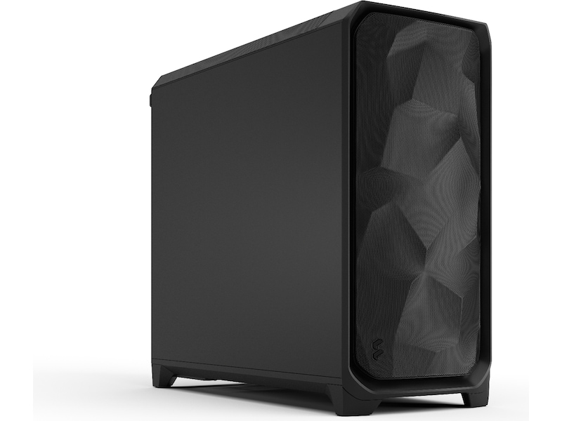 Fractal Meshify 3 XL Solid Mid Tower (sort) Midi tower