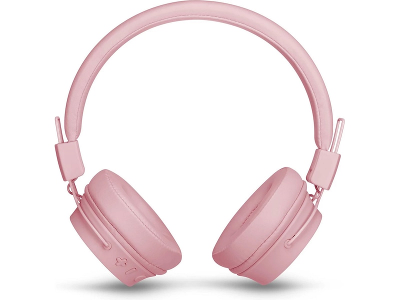 Andersson BHH-W2000 trådløse hodetelefoner (rosa) Hodetelefoner