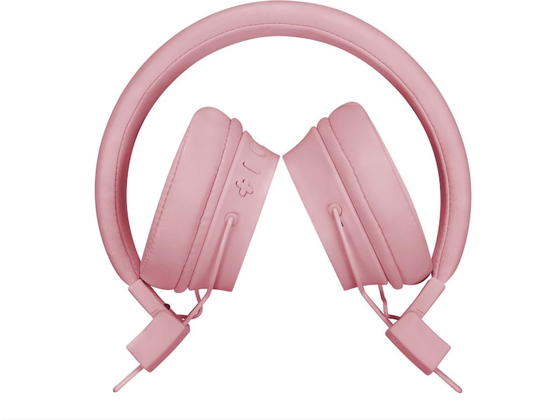 Andersson BHH-W2000 trådløse hodetelefoner (rosa) Hodetelefoner