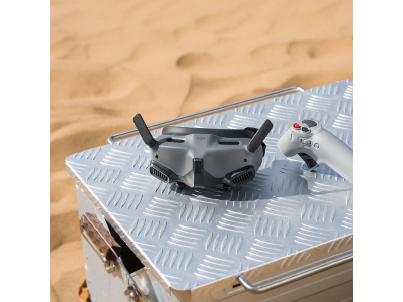 DJI Avata 2 Pro-View Combo Droner