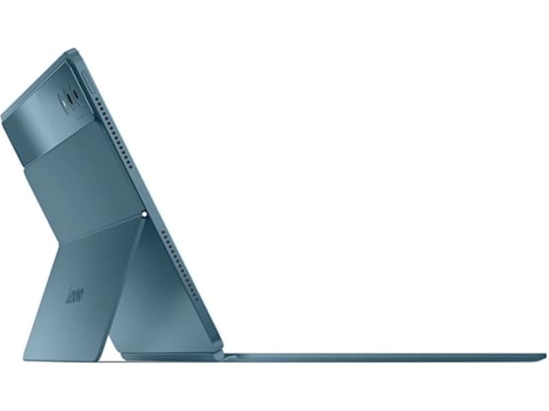 Lenovo Yoga Tab Plus 256GB WiFi (tidal teal) Nettbrett / iPad
