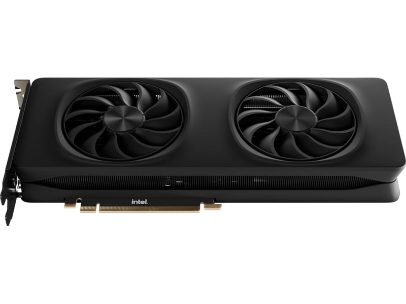 Intel Arc B580 Limited Edition Skjermkort