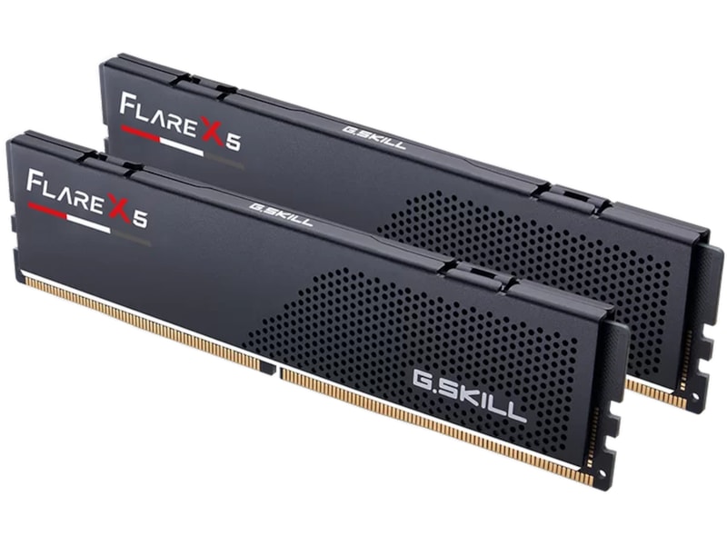 G.Skill Flare X5 DDR5 6000MHz 64GB Minnebrikker