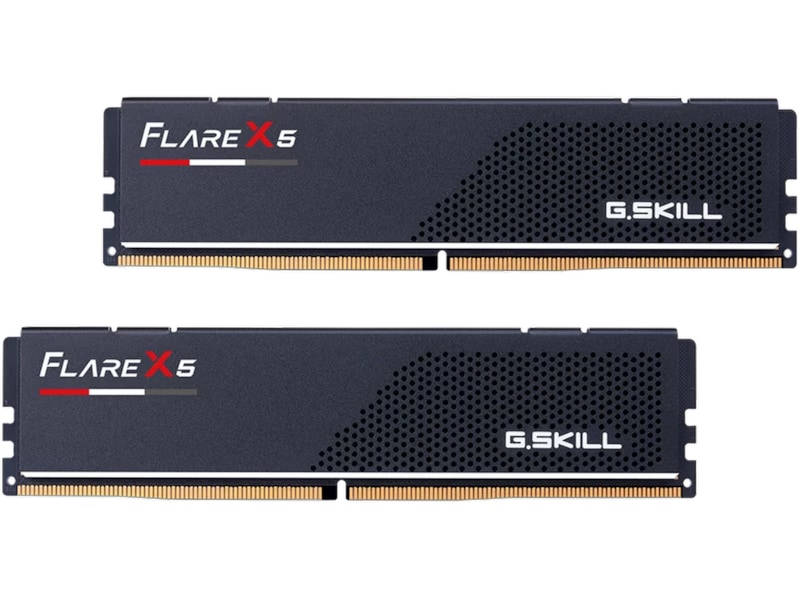 G.Skill Flare X5 DDR5 6000MHz 64GB Minnebrikker