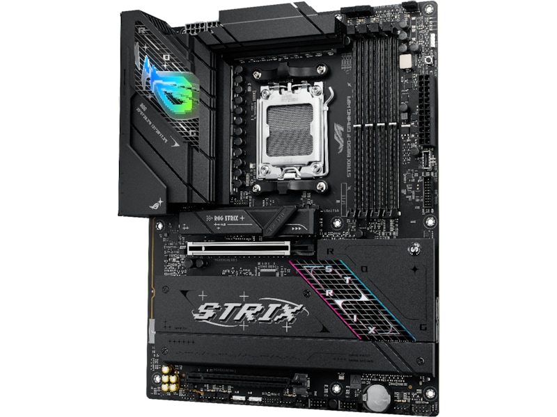 ASUS ROG STRIX B850-F GAMING WIFI Hovedkort AMD Socket