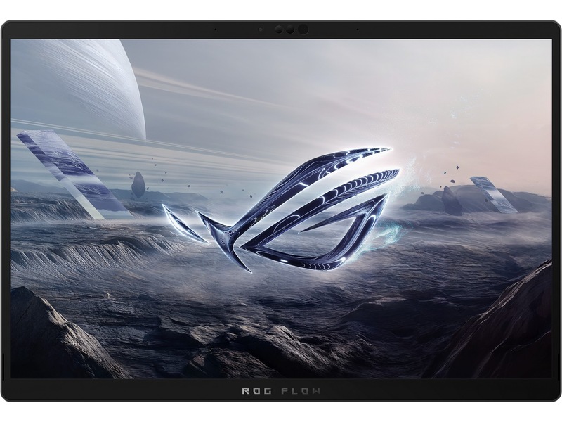 Asus ROG Flow Z13 13" WQXGA 180 Hz PC - Bærbar / laptop