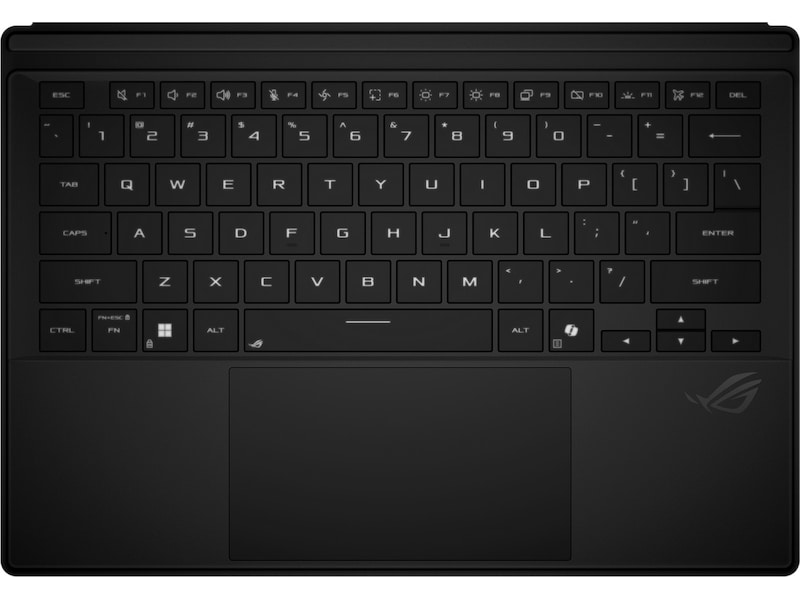 Asus ROG Flow Z13 13" WQXGA 180 Hz PC - Bærbar / laptop