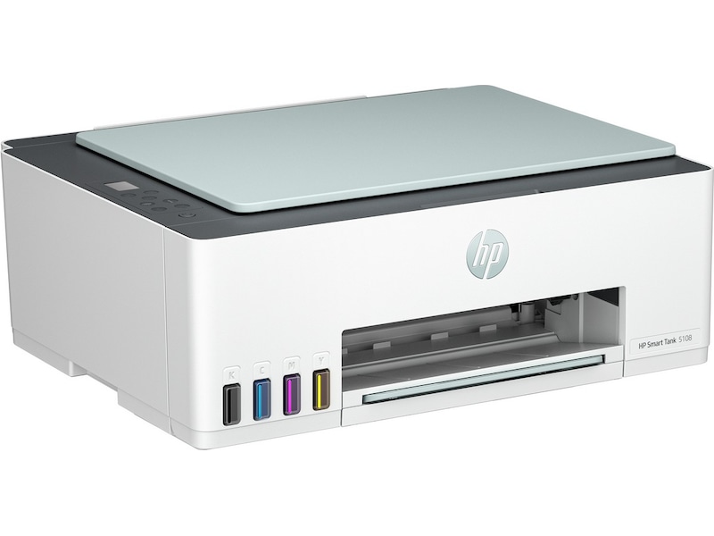 HP Smart Tank 5108 blekkskriver Skrivere