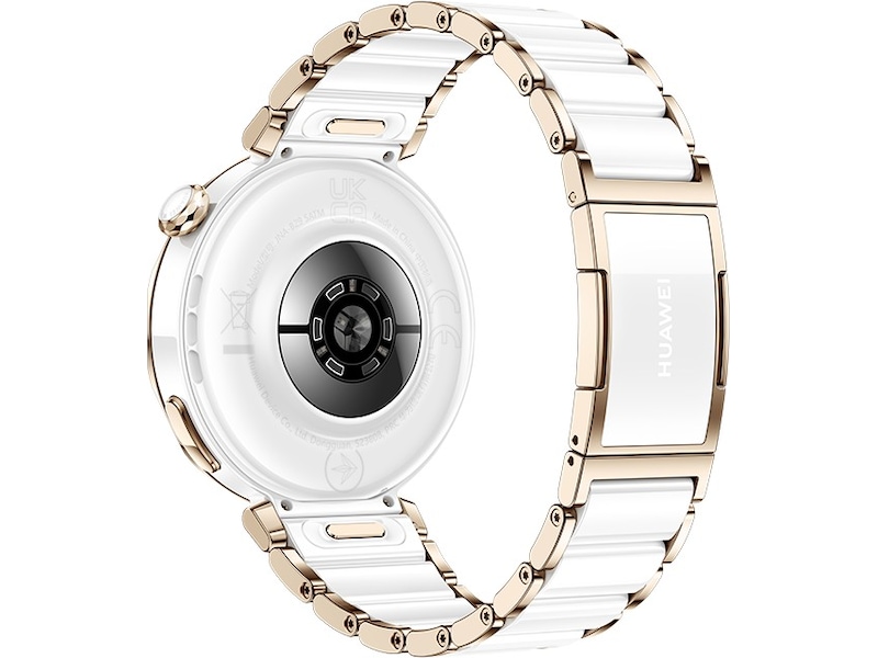 Huawei Watch GT5 Pro 42mm (keramikk) -B-Grade Demo klokker