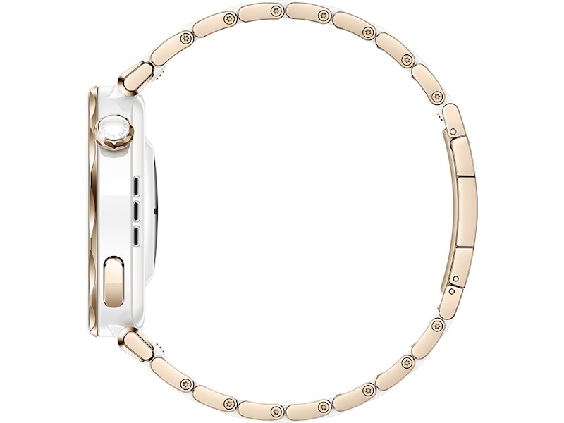 Huawei Watch GT5 Pro 42mm (keramikk) -B-Grade Demo klokker