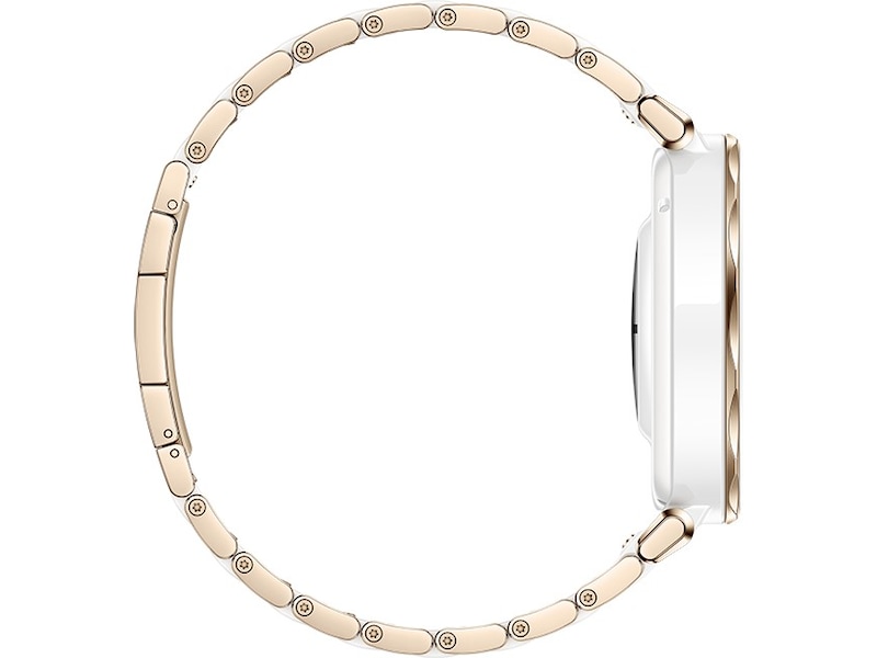 Huawei Watch GT5 Pro 42mm (keramikk) -B-Grade Demo klokker