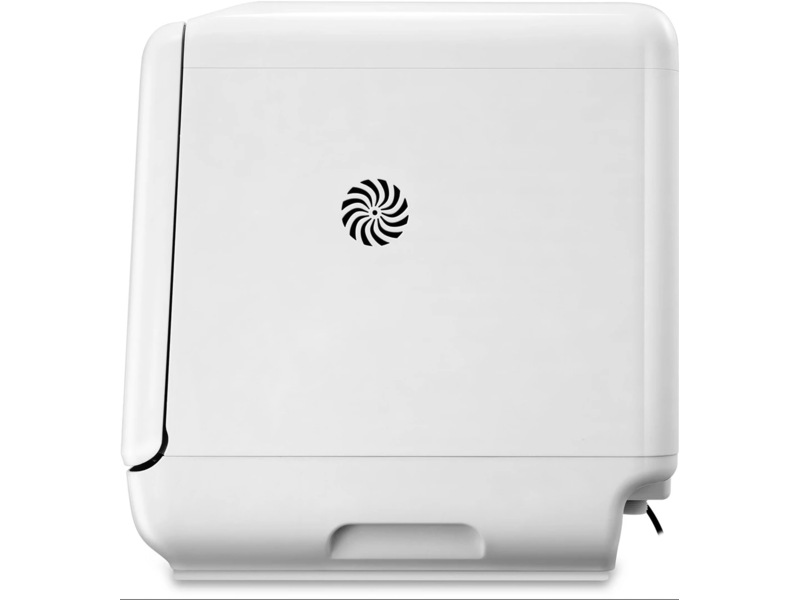 Andersson DHW-W2000 benkoppvaskmaskin Benkoppvaskmaskin