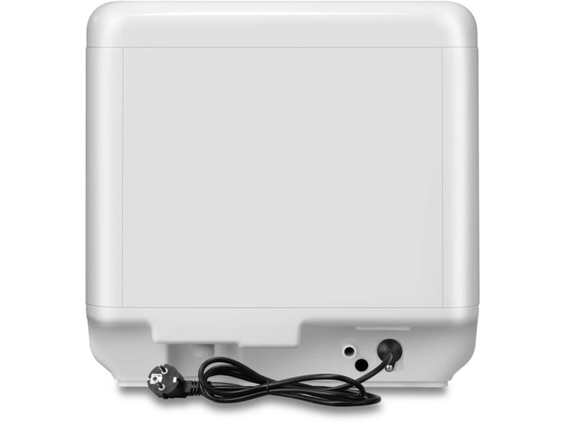 Andersson DHW-W2000 benkoppvaskmaskin Benkoppvaskmaskin