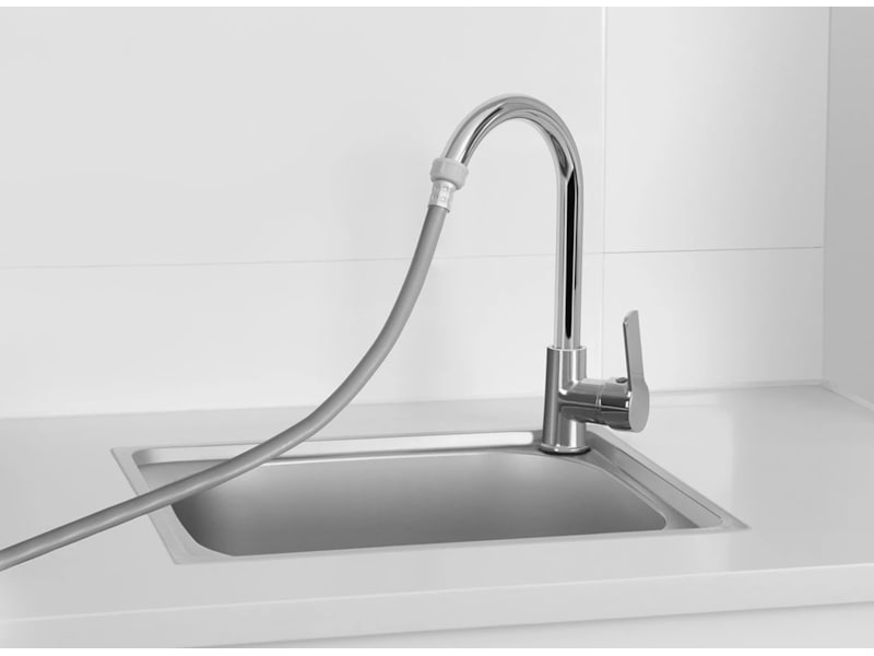 Andersson DHW-W2000 benkoppvaskmaskin Benkoppvaskmaskin