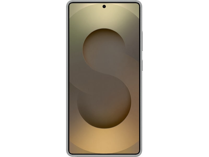 Samsung Galaxy S25 Ultra Kindsuit Case (grå) Mobildeksel