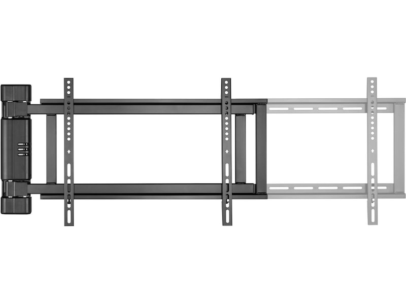 Loeffen LFTM8000 motorisert veggfeste for TV 32-75" Veggfeste & TV-stativ