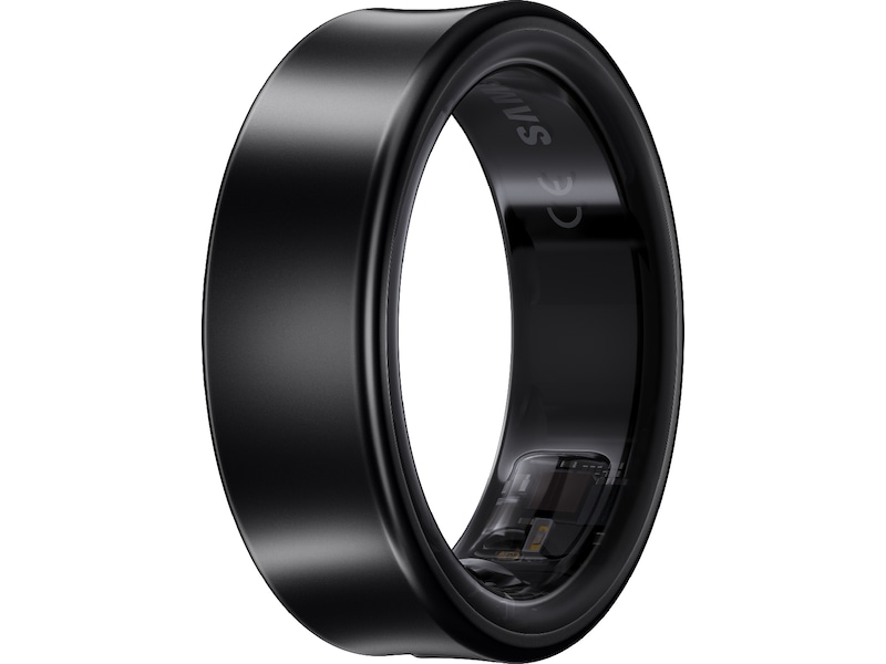 Samsung Galaxy Ring Smart Ring str. 9 (titanium sort) Smart ring