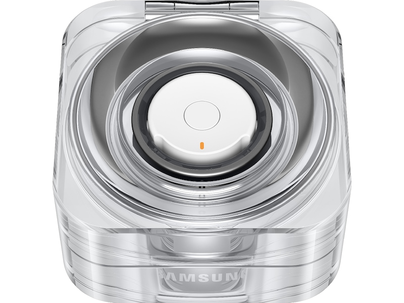 Samsung Galaxy Ring Smart Ring str. 9 (titanium sort) Smart ring