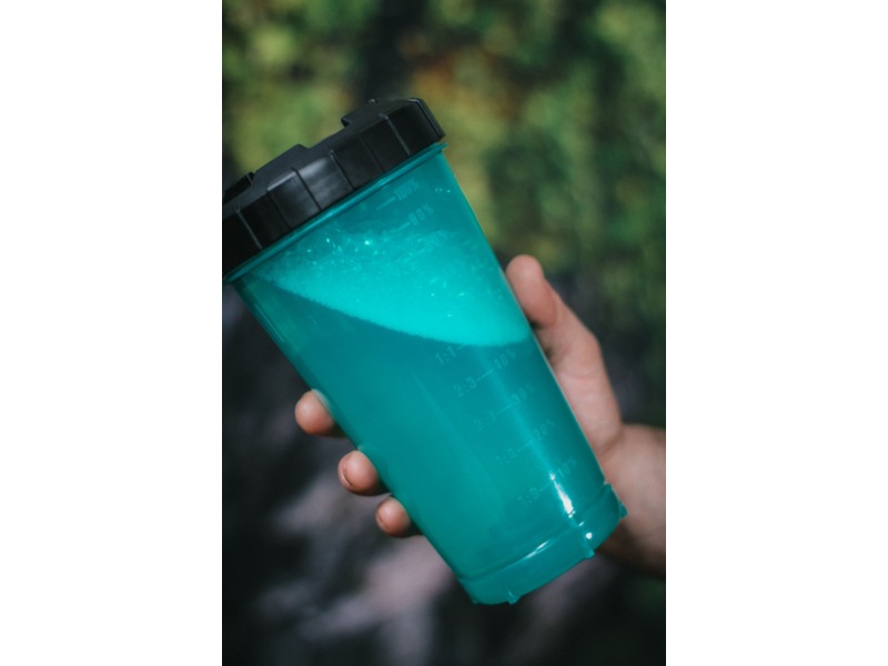 AVA premium skumkanonsett Tilbehør til høytrykksspylere