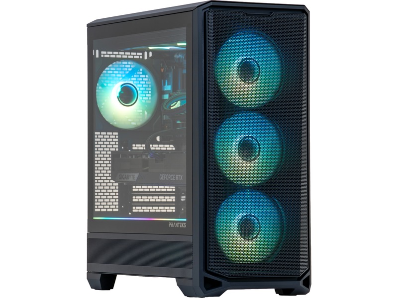 Komplett-PC Epic Gaming i330 RGB Gaming-PC stasjonær