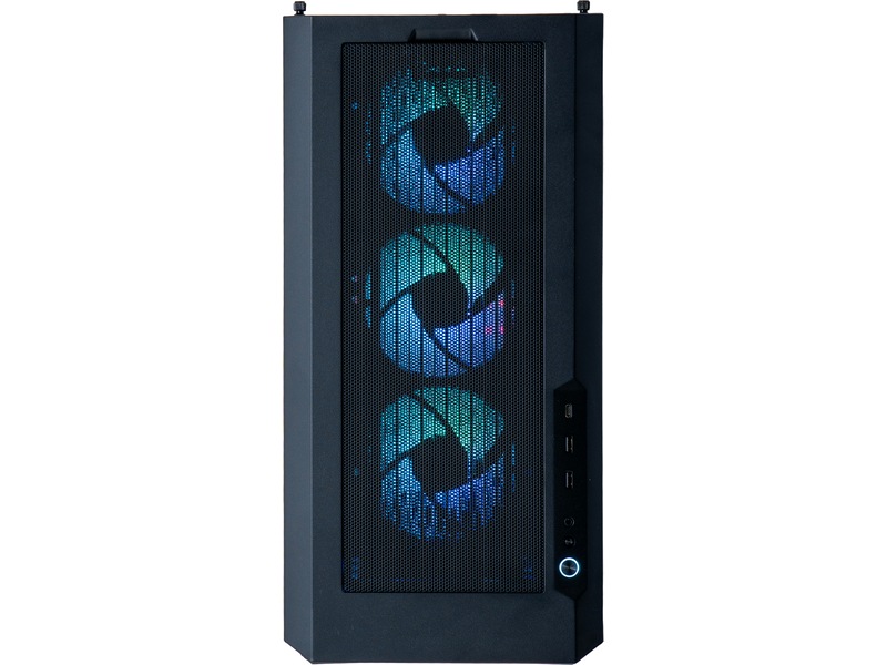 Komplett-PC Epic Gaming i330 RGB Gaming-PC stasjonær