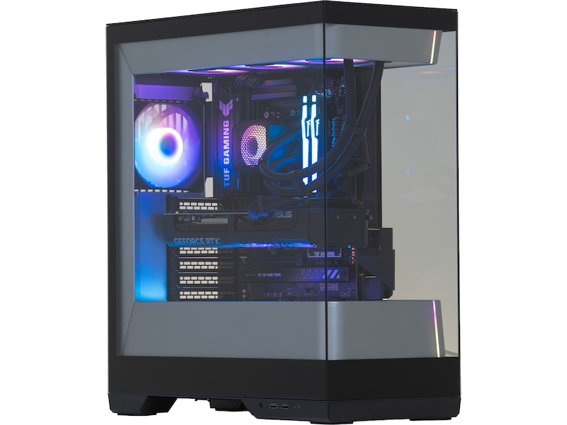Komplett-PC Epic Gaming a340 RGB - RTX 5080 Edition Gaming-PC stasjonær