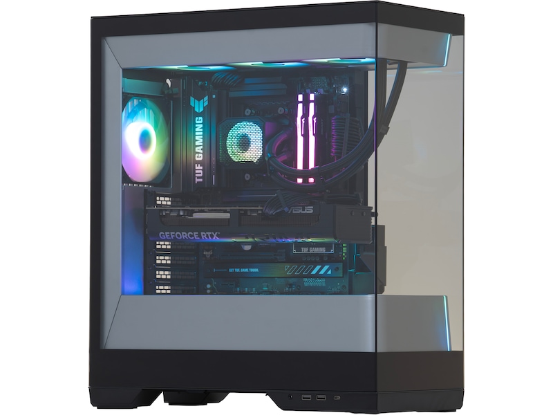 Komplett-PC Epic Gaming a340 RGB - RTX 5080 Edition Gaming-PC stasjonær