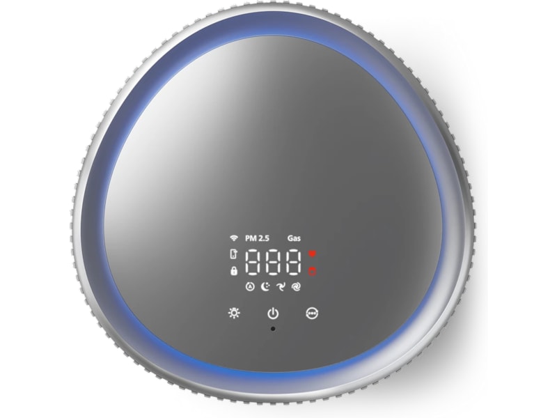 Philips PureProtect Pro 4200 Series Smart luftrenser Luftrensere