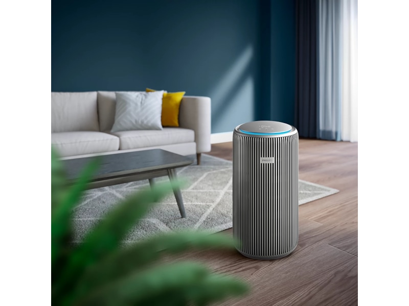 Philips PureProtect Pro 4200 Series Smart luftrenser Luftrensere