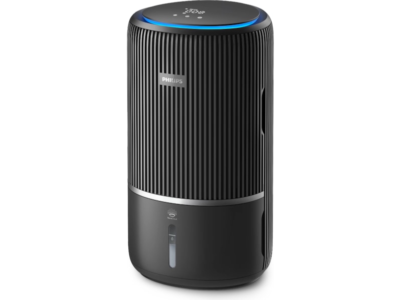 Philips PureProtect Water 3400 Series smart 2-i-1-luftrenser og fukter Luftrensere