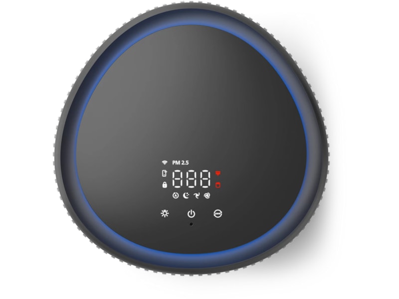 Philips PureProtect 3200 Series Smart luftrenser Luftrensere