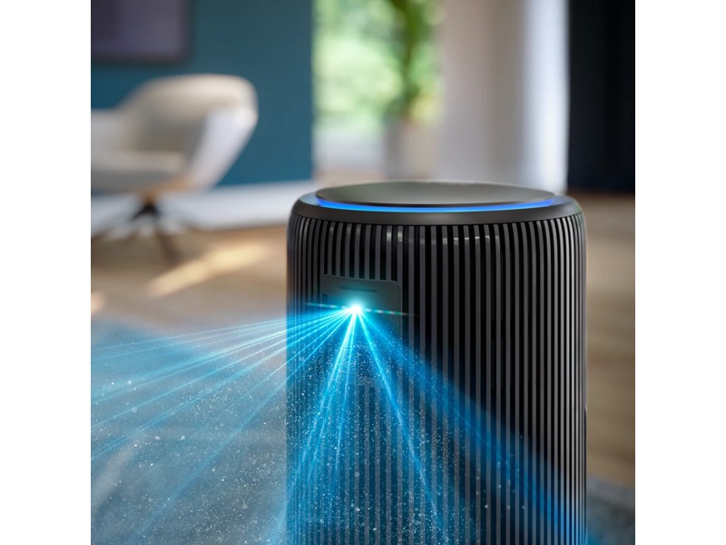 Philips PureProtect 3200 Series Smart luftrenser Luftrensere