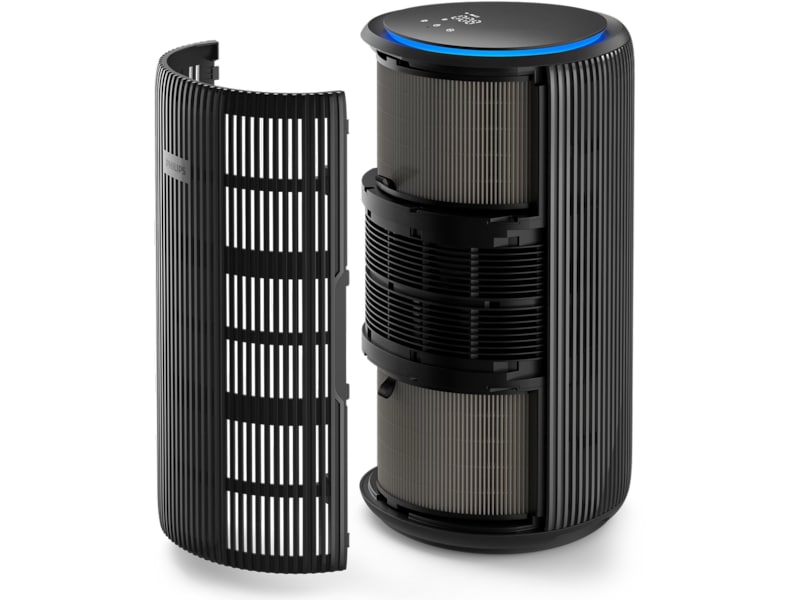 Philips PureProtect 3200 Series Smart luftrenser Luftrensere