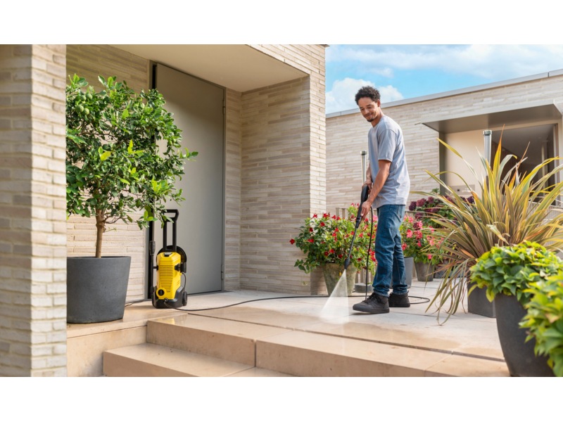 Kärcher K 3 Premium høytrykkspyler Høytrykkspylere