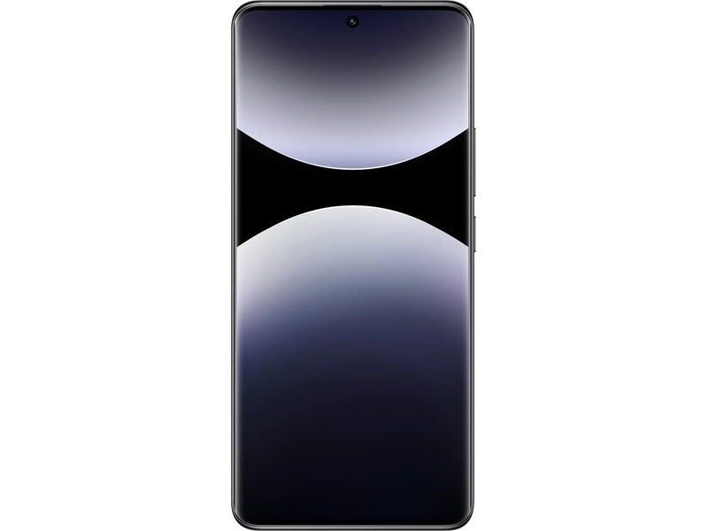 Redmi Note 14 Pro 5G 256GB (midnight black) Mobiltelefoner