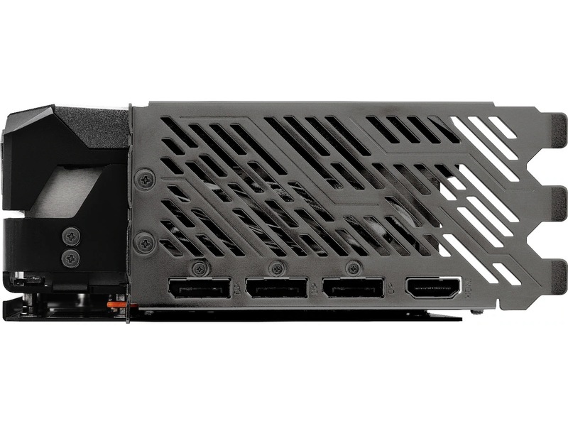 ASRock AMD Radeon RX 9070 XT Taichi OC Skjermkort