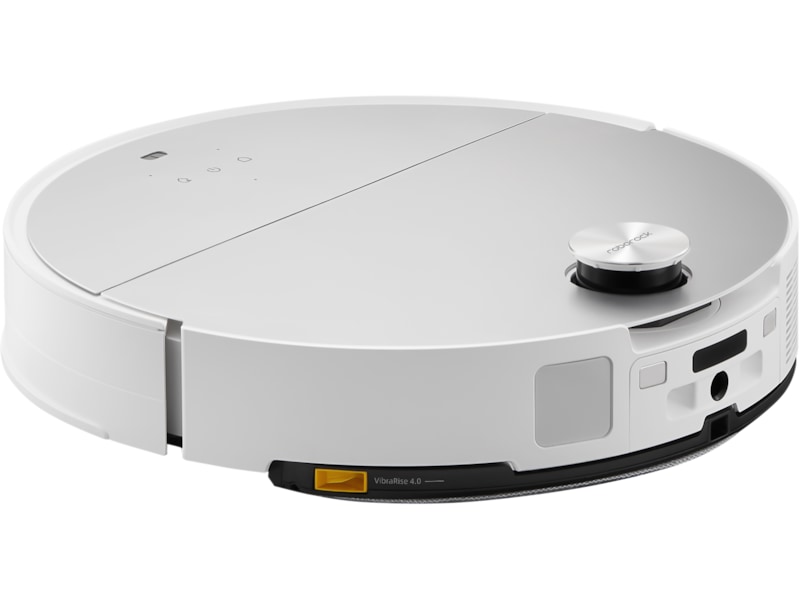 Roborock Saros 10 Robotstøvsuger (hvit) Robotstøvsugere