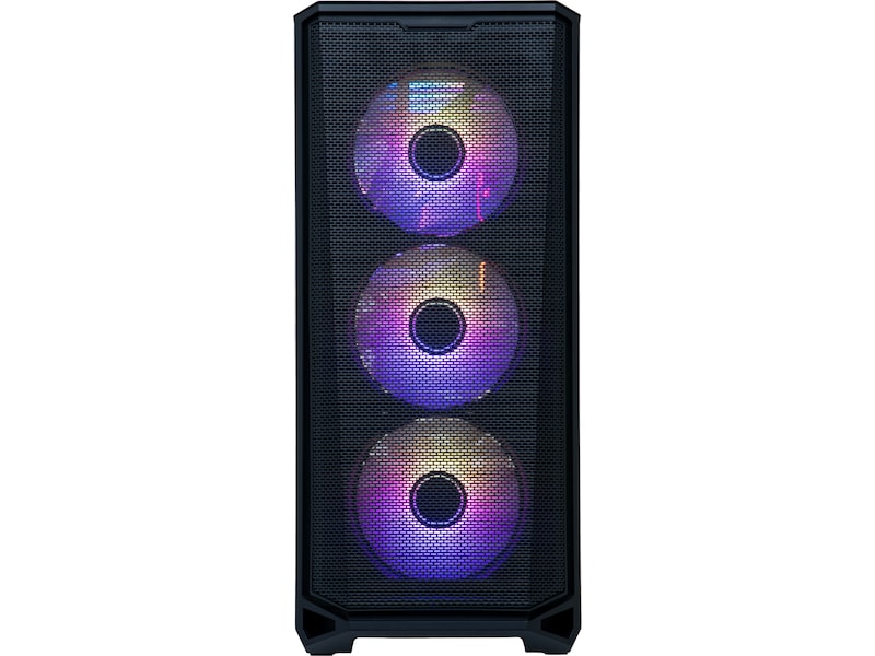 Komplett-PC Epic Gaming i275 RGB Gaming-PC stasjonær