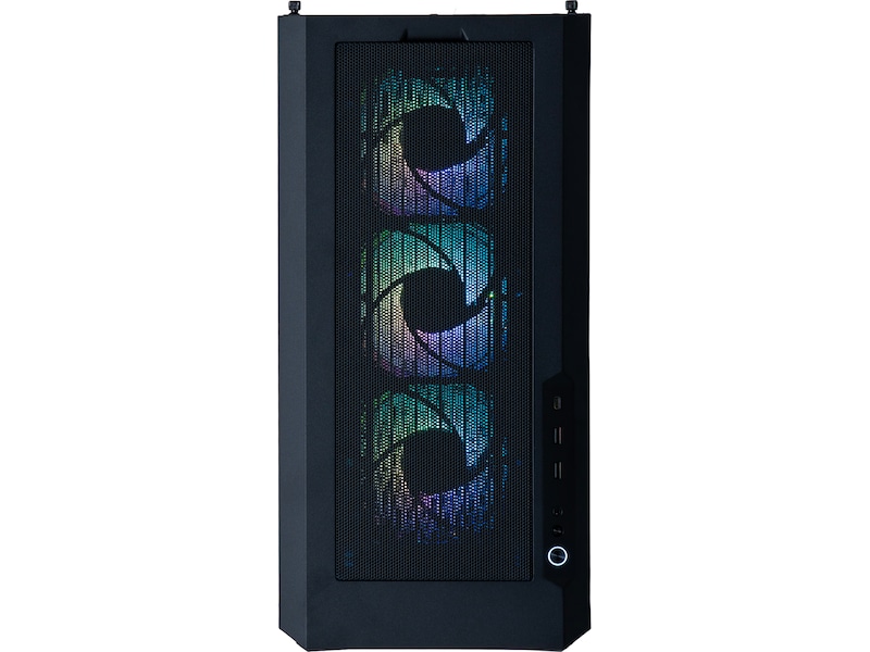 Komplett-PC Epic Gaming i275 RGB Gaming-PC stasjonær