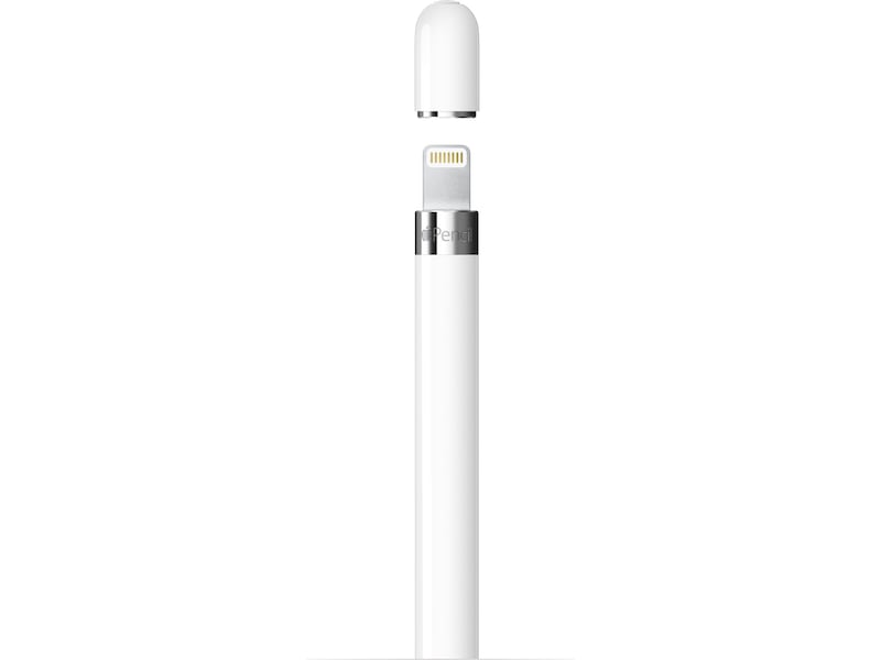 Apple Pencil (1. generasjon) Tastatur og stylus