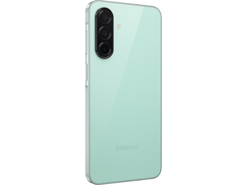 Samsung Galaxy A26 5G 128GB (mintgrønn) Mobiltelefoner