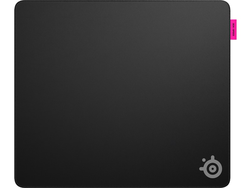 SteelSeries QcK Performance L Speed gamingmusematte Gamingmusematte
