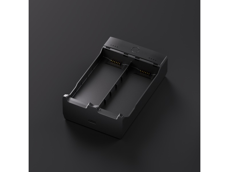 HoverAir X1 Pro/ProMax Lade-hub Batteri & ladere til droner