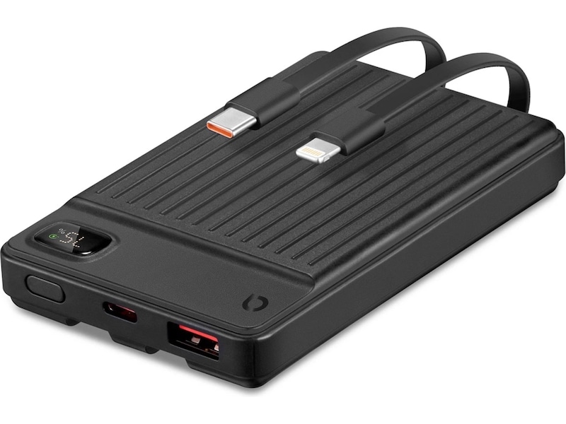 Andersson PRB-C1000 Powerbank 10.000mAh Powerbank